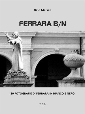cover image of Ferrara B/N